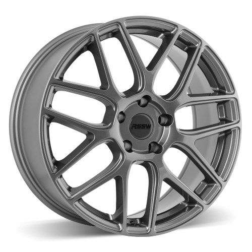 RSSW RSSW DRIVE Grey