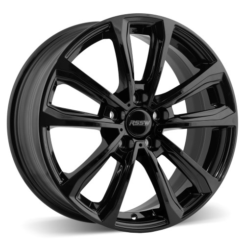 RSSW RSSW CARBON Black Gloss