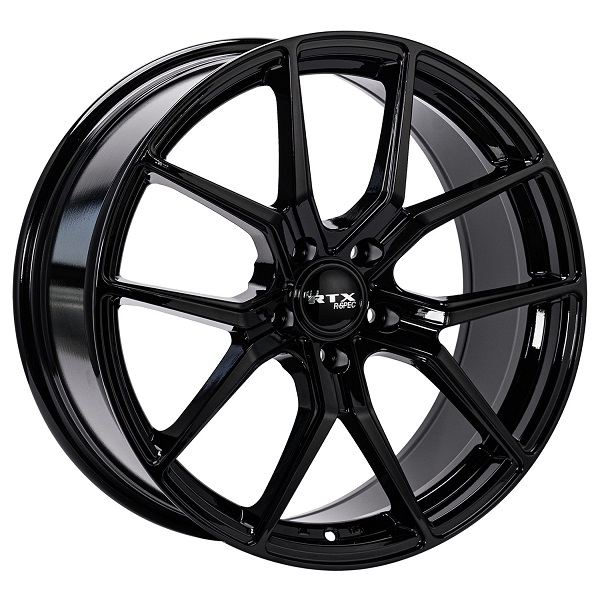 RTX RTX FF10 Black Gloss