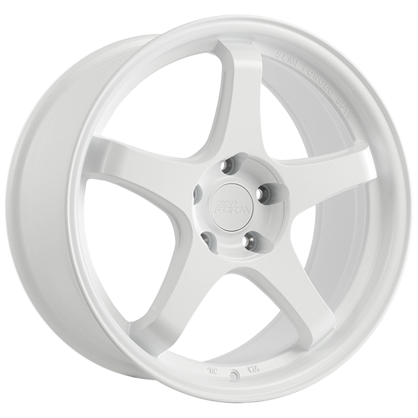 720 Form 720 Form FF6 Blanc