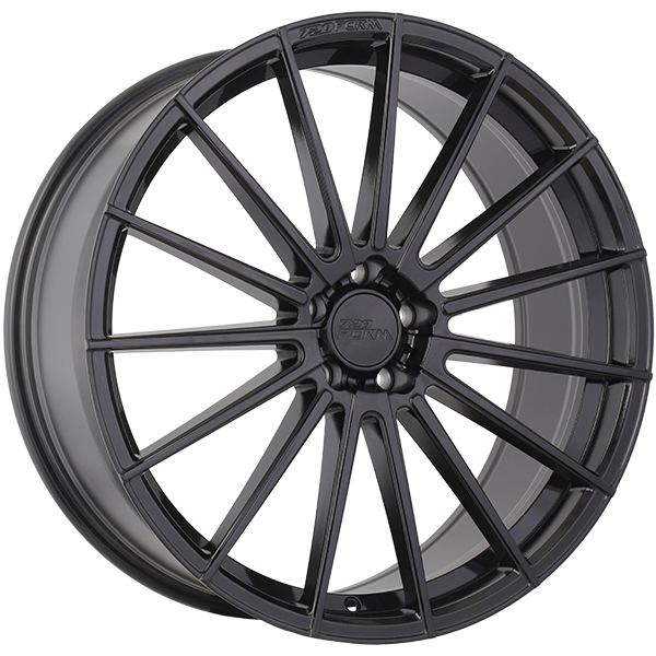 720 Form 720 Form FF12 Noir Lustre
