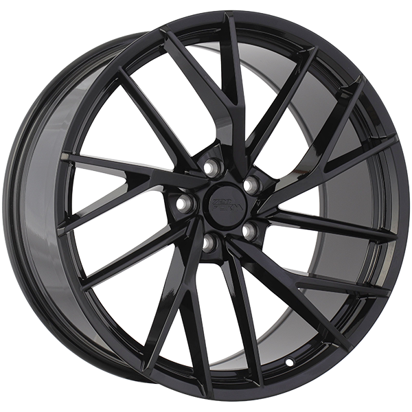 720 Form 720 Form FF17 Noir Lustre