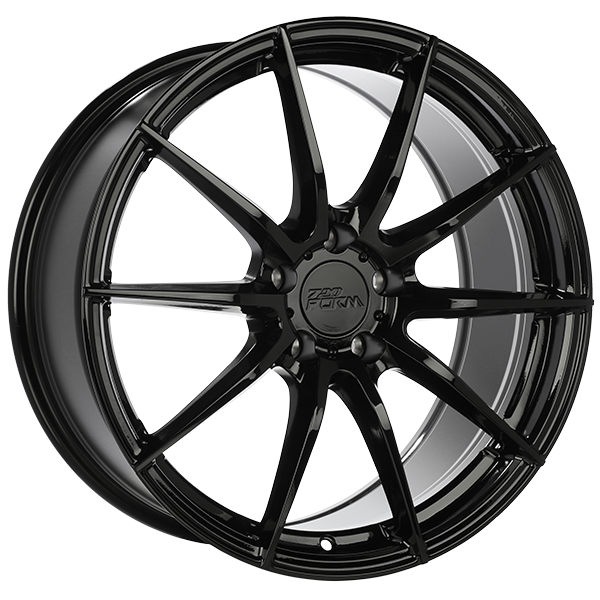 720 Form 720 Form RF2-R Noir Lustre