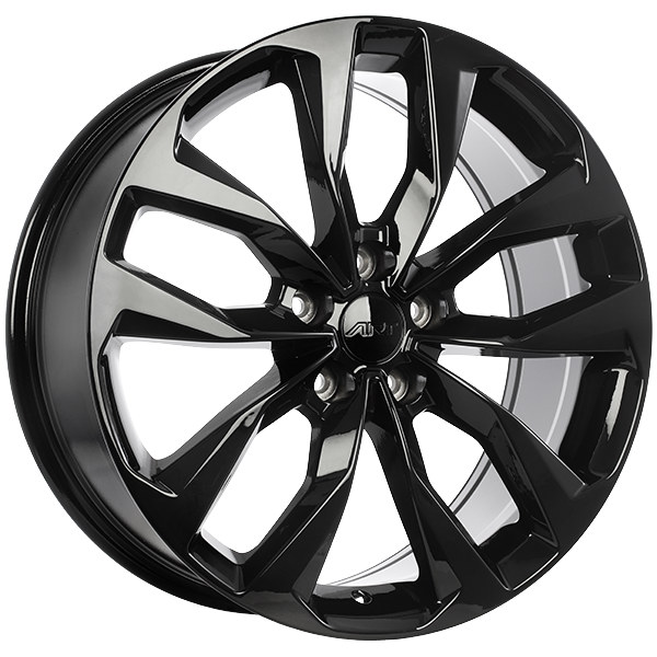 Replica Replica ONE Noir Lustre