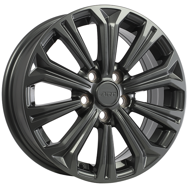 Replica Replica REPLICA 316 Gunmetal