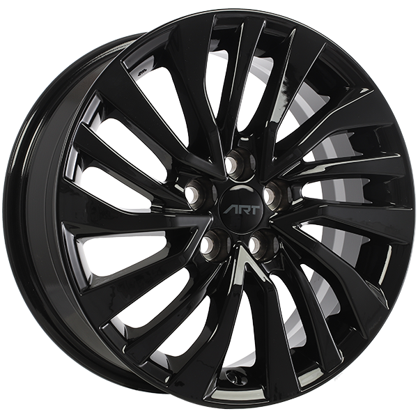 Replica Replica REPLICA 320 Black Gloss