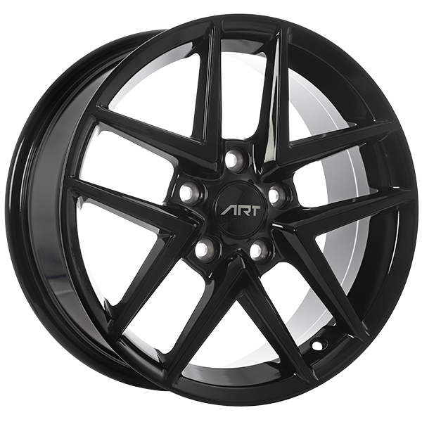 Replica Replica REPLICA 296 Black Gloss