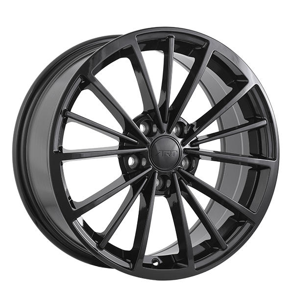 Replica Replica REPLICA 378 Noir Lustre
