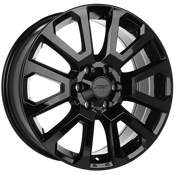 Replica Replica REPLICA 256 Noir Lustre