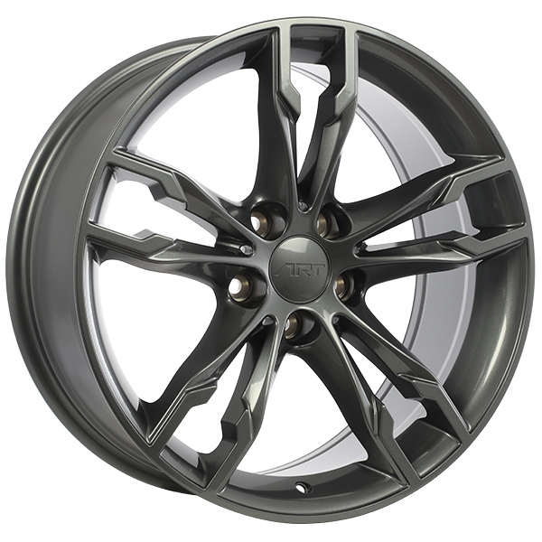 Replica Replica REPLICA 165 Gunmetal