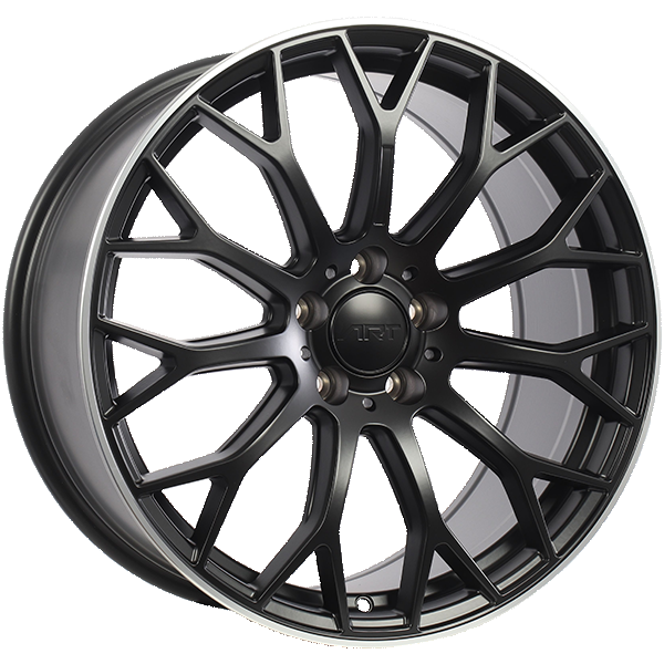 Replica Replica REPLICA 341 Black/Machined