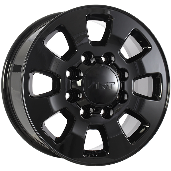 Replica Replica REPLICA 345 Black Gloss