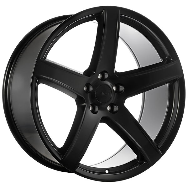 Replica Replica REPLICA 195 Black Satin
