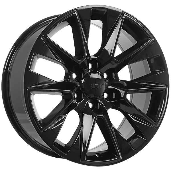 Replica Replica REPLICA 326 Noir Lustre
