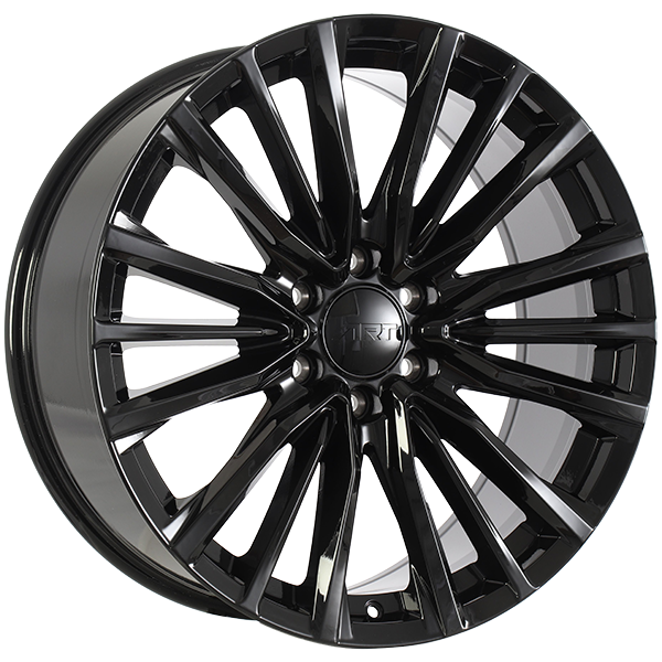 Replica Replica REPLICA 330 Noir Lustre