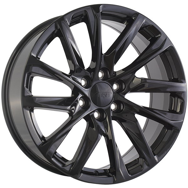 Replica Replica REPLICA 303 Noir Lustre