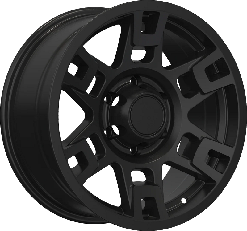 YKW Replicas YKW Replicas TR2 Noir Lustre