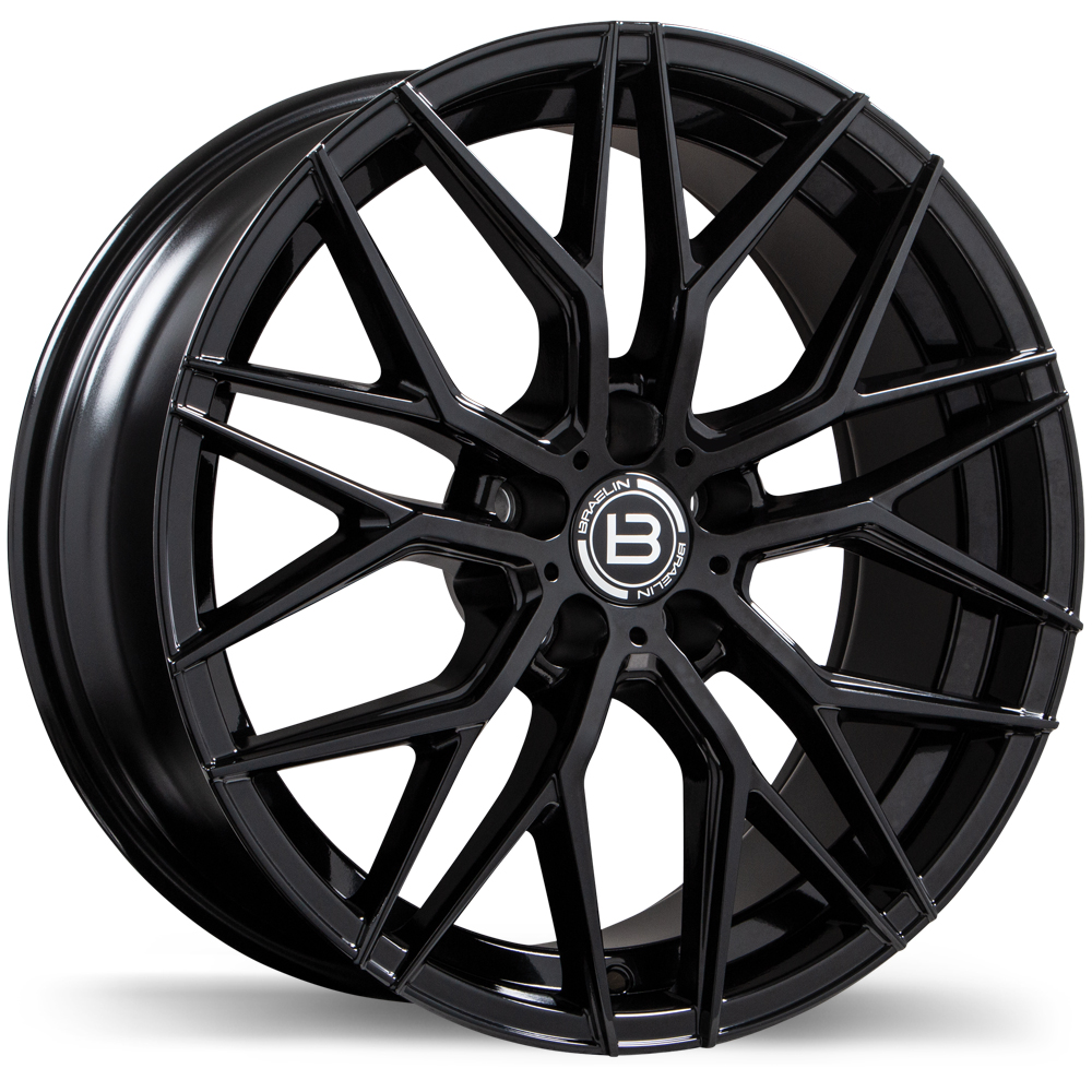 Braelin Braelin BR10 Noir Lustre