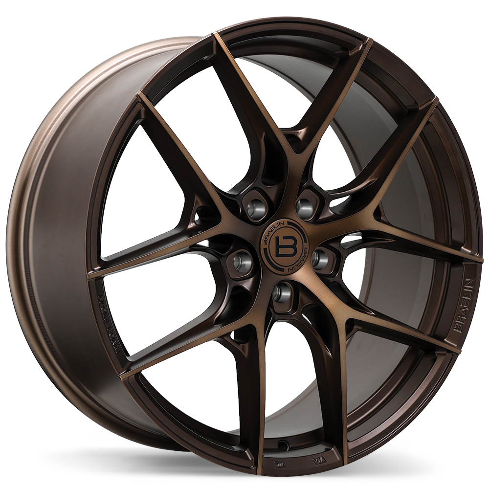 Braelin Braelin BR14 Bronze