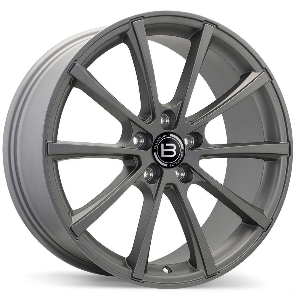 Braelin Braelin BR09 Gris