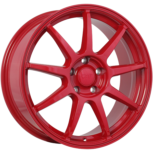 DAI Alloys DAI Alloys REV Rouge