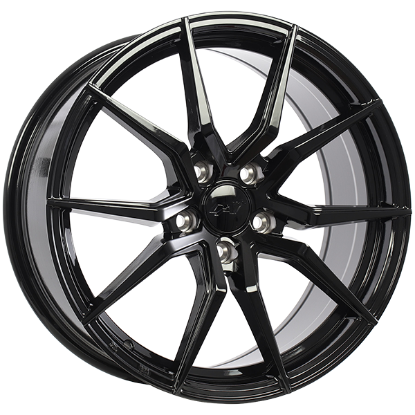 DAI Alloys DAI Alloys CONCEPTOR Noir Lustre