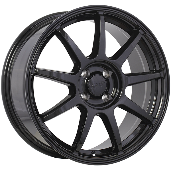 DAI Alloys DAI Alloys REV Noir Lustre