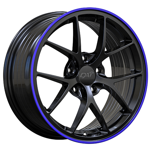 DAI Alloys DAI Alloys SKY Black