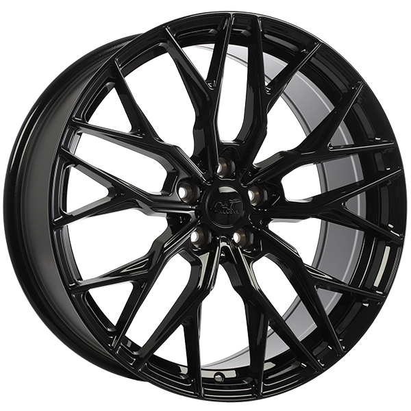 DAI Alloys DAI Alloys NOX Black Gloss