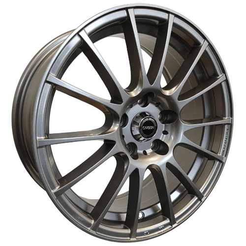 Carson Alloy Carson Alloy VENRAY Gunmetal