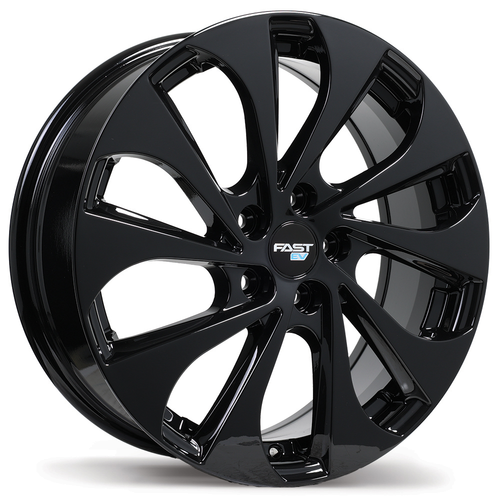 Fast Wheels Fast Wheels EV05 Noir Lustre
