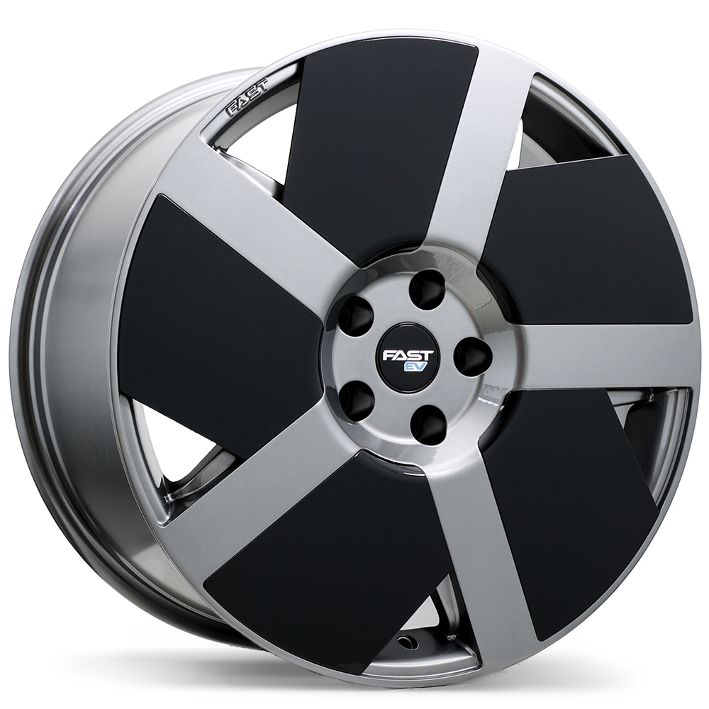 Fast Wheels Fast Wheels EV06 Gris