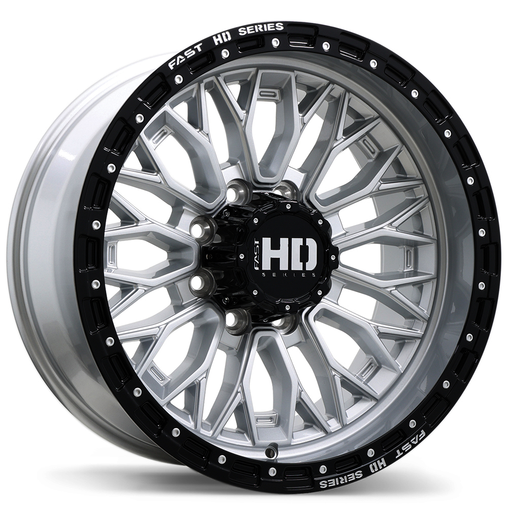 Fast Wheels Fast Wheels MURAMASA Argent Lustré