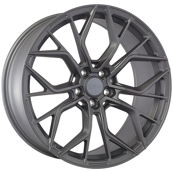 720 Luxury 720 Luxury LX4 Gunmetal Mat