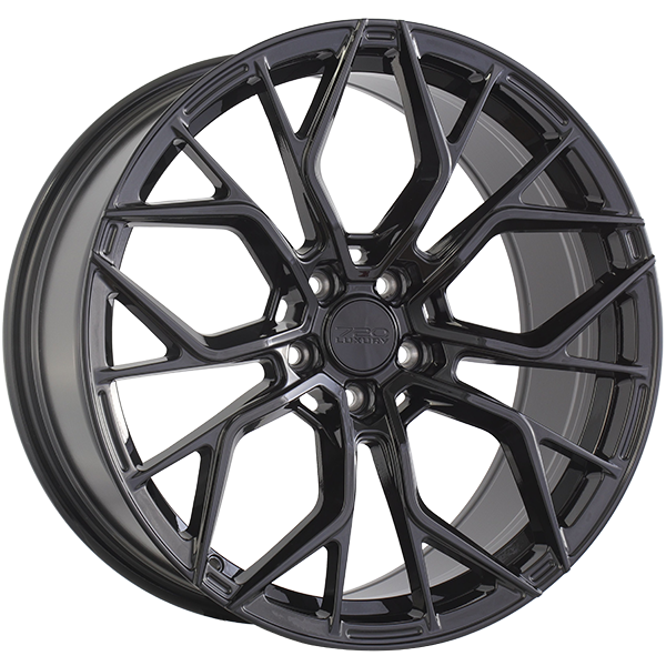 720 Luxury 720 Luxury LX4 Noir Lustre