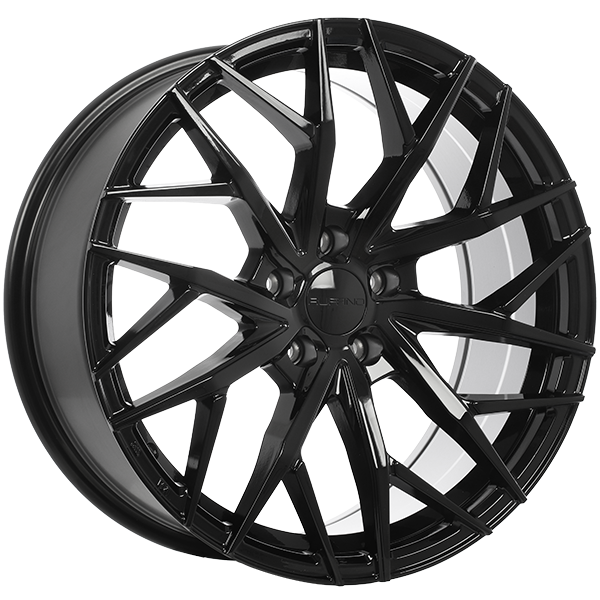Ruffino Ruffino ATRAX Black Gloss
