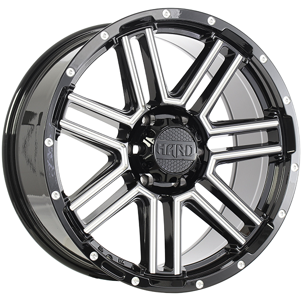 Ruffino Ruffino MYSTIC Noir/Machine