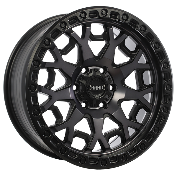 Ruffino Ruffino MIDNIGHT Noir/Machine
