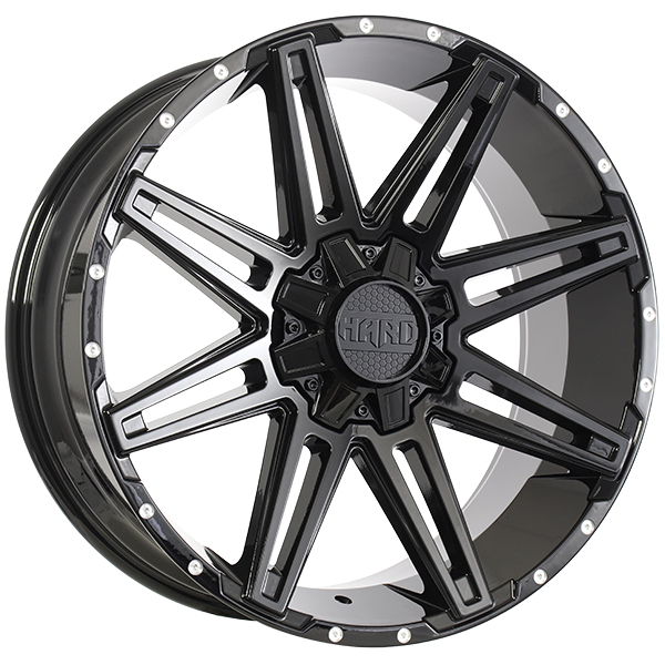 Ruffino Ruffino PHANTOM Noir Lustre