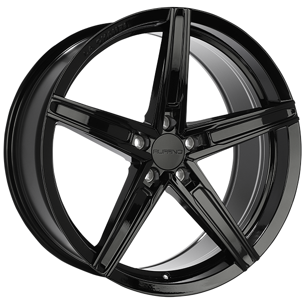 Ruffino Ruffino MILANO Noir Lustre