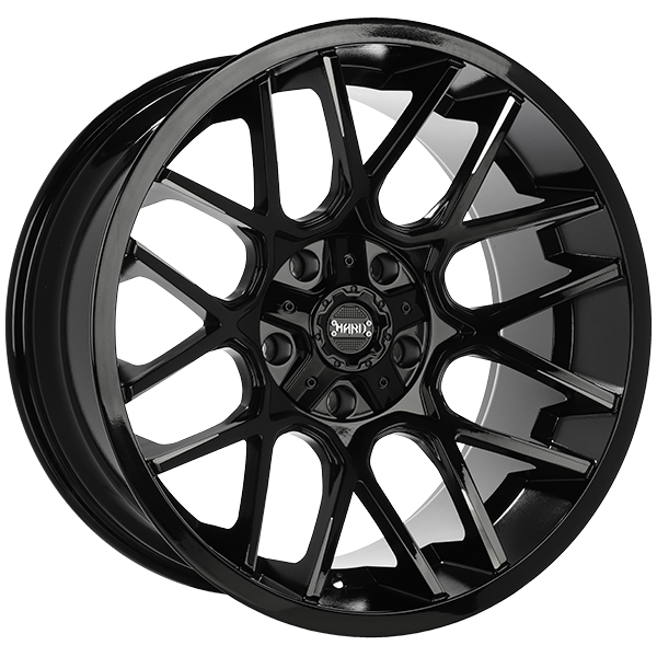 Ruffino Ruffino TACTICAL Black/Machined