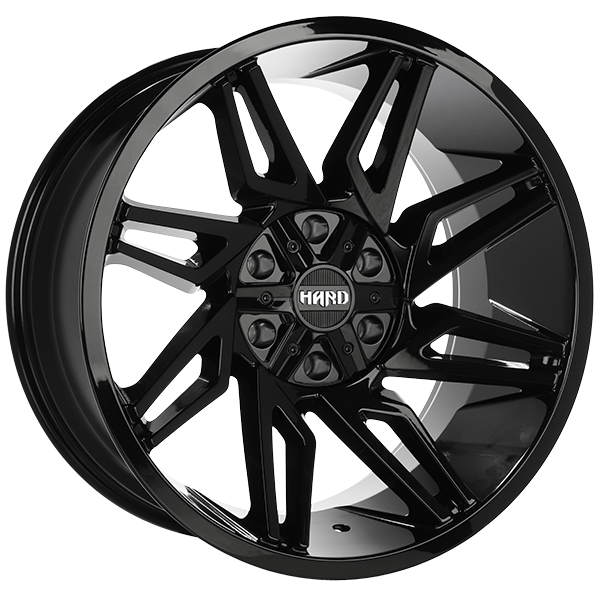 Ruffino Ruffino VOODOO Black Gloss