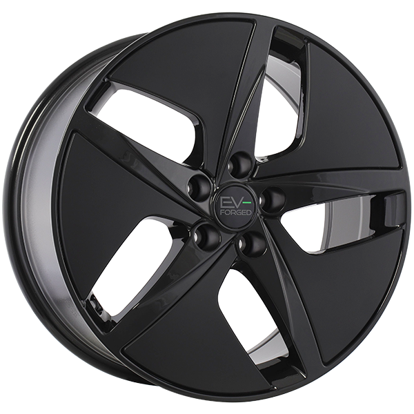 Ruffino Ruffino EV3 Noir Lustre