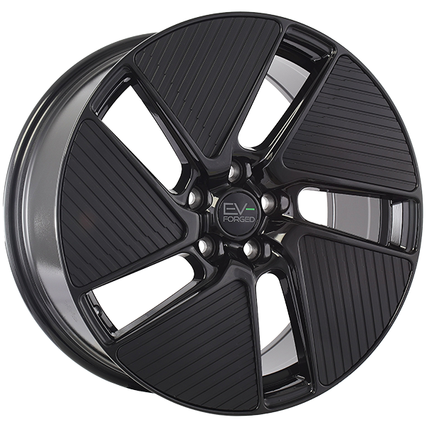 Ruffino Ruffino EV2 Noir Lustre