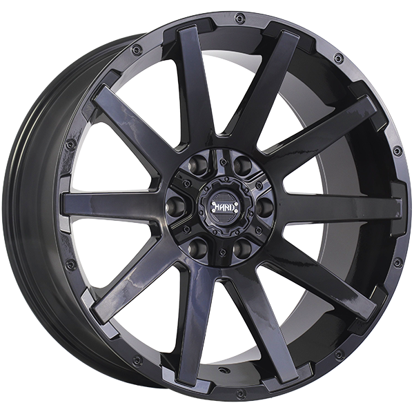 Ruffino Ruffino SINNER Noir Lustre