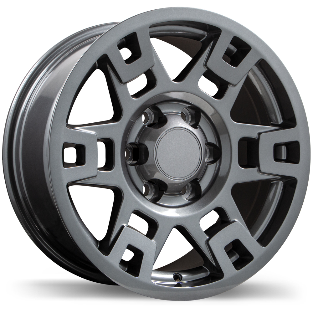 Replika Replika R213 Gunmetal
