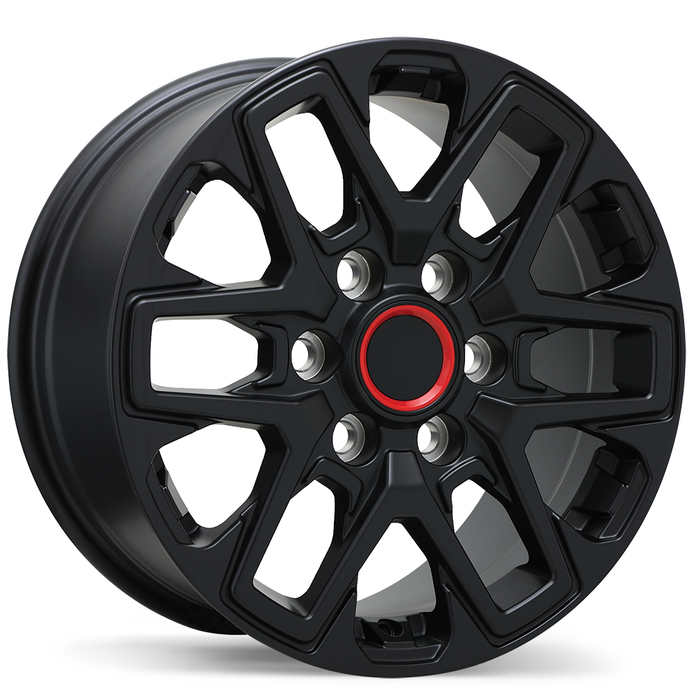 Replika Replika R262 Noir Satine