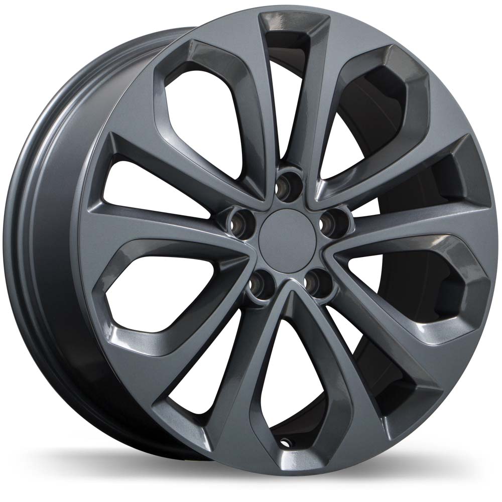 Replika Replika R191 Gunmetal