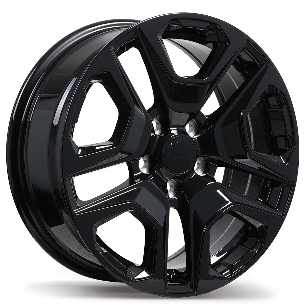 Replika Replika R268 Noir Lustre