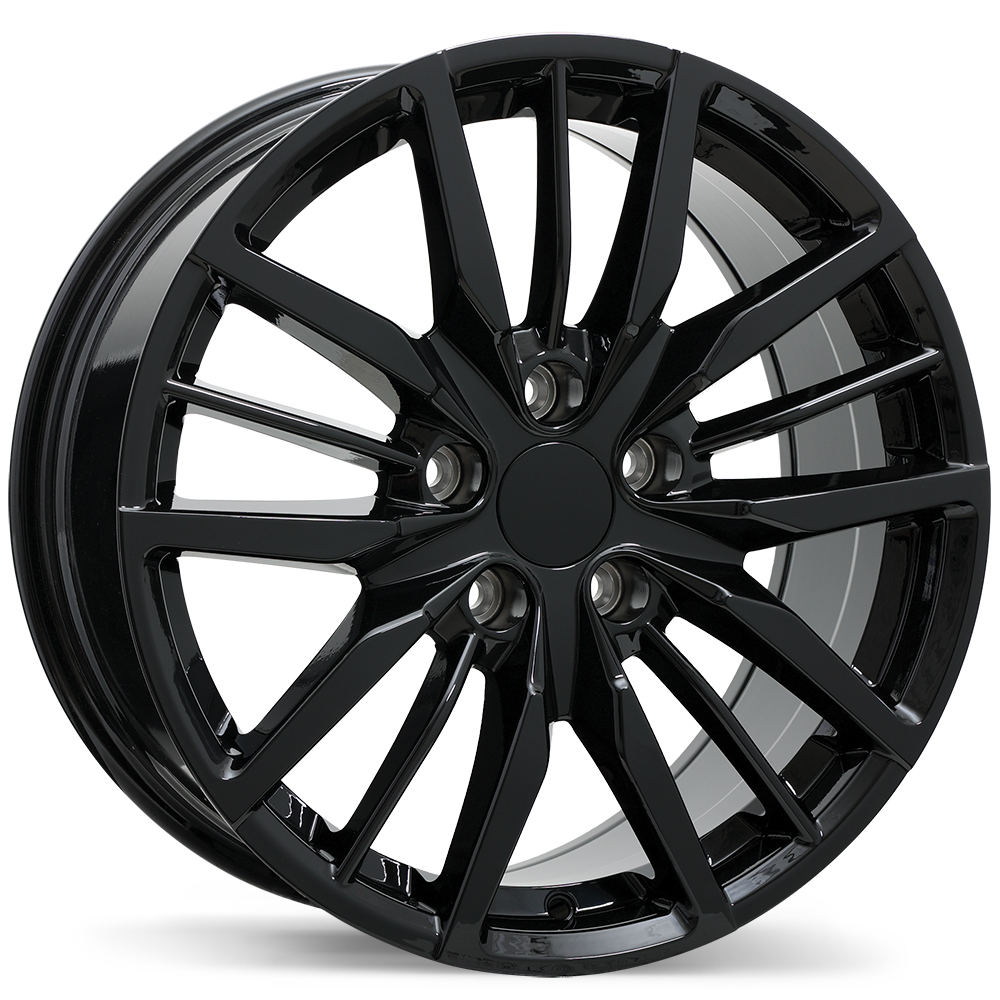 Replika Replika R270 Noir Lustre